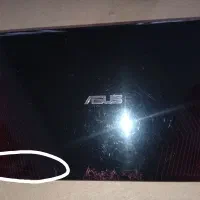 لبتاب Asus x550iu|رایانه همراه|صدرا-فارس, باغشهر گلبهار صدرا|دیوار