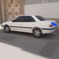 پژو پارس LX TU5، مدل ۱۴۰۱ دریچه سیمی|خودرو سواری و وانت|تهران, ارم|دیوار