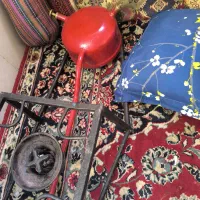 چراغ نفتی