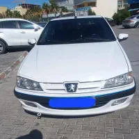 پژو پارسtu5  مدل95