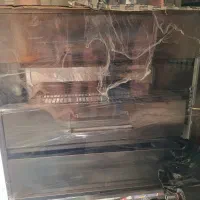 یخچال تک درب کباب پز تابشی میز کار سینک فر پلو پز