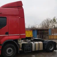 کشنده رنو پلاک گرجستان|خودرو سنگین|زنجان, |دیوار