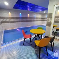 استخر دوخوابه