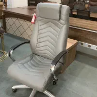 صندلی اداری مدیریتی مدل 3000پایه ورق 3سال گارانتی|مبلمان اداری|چهاردانگه (تهران), |دیوار