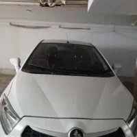 برلیانس سفید