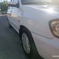 پراید 111 مدل 1398