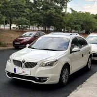 برلیانس ۳۳۰ اتومات