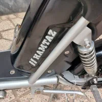 اسکوتر برقی