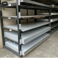 لوله*ورق*استیل/میلگرد قوطی نبشی پولکی316*304نسوز