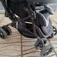 کالسکه دلیجان ضدآب|کالسکه و لوازم جانبی|نظرآباد, نظرآباد|دیوار