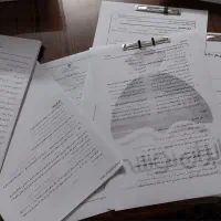 جزوه نمونه سوالات کنکور حسابداری