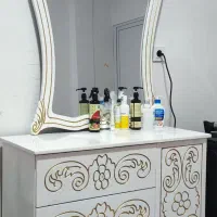 میز آرایش