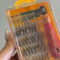 ست پیج گوشتی ۳۲ عددی|ابزارآلات|تهران, آذربایجان|دیوار