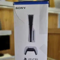 فروش PS5 Slim 1TB استانداردتک دسته CFI-2016A اروپا|کنسول، بازی ویدئویی و آنلاین|شیراز, شهرک گلدشت حافظ|دیوار