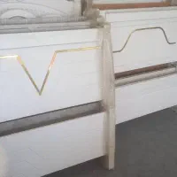 تخت های ۱نفره اقساط اقساط|تخت و سرویس خواب|قم, شاه ابراهیم|دیوار