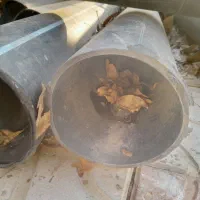 فروش لوله کشاورزش ۶ و ۴ اینچ|مصالح و تجهیزات ساختمان|خرمدشت, |دیوار