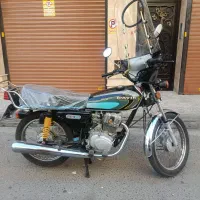 هندا 200کویر