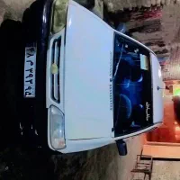 پراید مدل 85