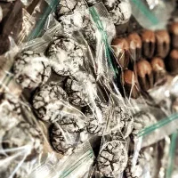 تولید تخصصی کوکی برای کافی شاپ ها و مراسم