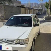 پراید ۱۱۱|خودرو سواری و وانت|کازرون, |دیوار