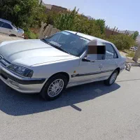 پرشیا مدل ۸۴ لوازمی معاوضه با اس دی