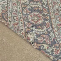 فرش ۱۲ متری|فرش|تبریز, |دیوار