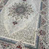 پنج تخته فرش ۹ متری آکبند ۷۰۰ شانه آرا مشهد