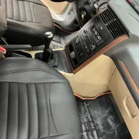 پارس تیوفایو tu5