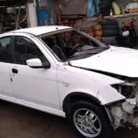 ساینا تصادفی|خودرو سواری و وانت|سراوان, |دیوار