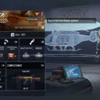 اکانت کالاف عالی مهندسی