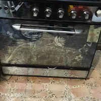 اجاق گاز ۵ شعله