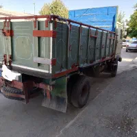 ماشین خاور 608|خودرو سنگین|چناران, |دیوار