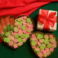 قند و نبات و آبنبات