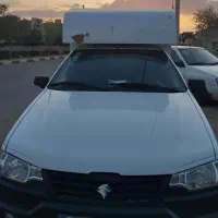 آریسان2دوگانه سوزشرکتی|خودرو سواری و وانت|قوچان, |دیوار