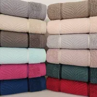 حوله دستی دو رو رینگ|لوازم حمام|کرمان, |دیوار