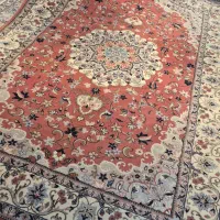 فرش ۶ متری دستباف اردکان