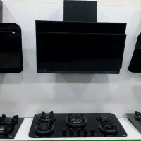 جشنواره داغ هود سینک اجاق گاز  + هدیه هود مخفی