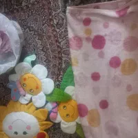 پتو نوزادی