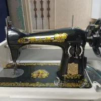 چرخ خیاطی|چرخ خیاطی و ریسندگی|سبزوار, صالح آباد|دیوار