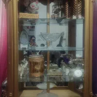 بوفه طلایی زیباوشیک