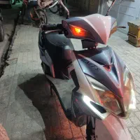 موتور سیکلت برقی +emt.s1