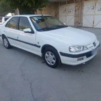 پژو پارس دوگانه فابریک مدل ۱۳۹۸