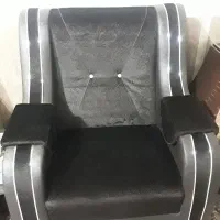 مبل|مبلمان خانگی و میز عسلی|تربت‌حیدریه, بالا ولایت|دیوار