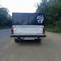 حمل و نقل بار  و اسباب کشی