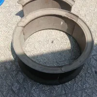 رینگ تریلی