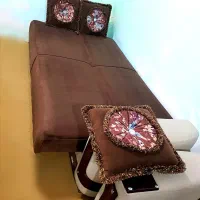 مبل تخت خواب شونونونوحمل رایگانNISE تاشو ترکیه اصل