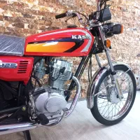 موتور مزایده کثیر رهرو۹۳