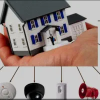مشاوره، فروش نصب و راه اندازی دوربین مدار ،دزدگیر
