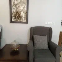 مبل و میز ناهارخوری|مبلمان خانگی و میز عسلی|تهران, شهرک آزادی|دیوار