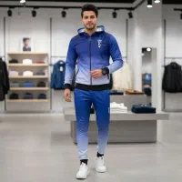 با ست ورزشی، انرژی و استایل را هم‌زمان تجربه کن